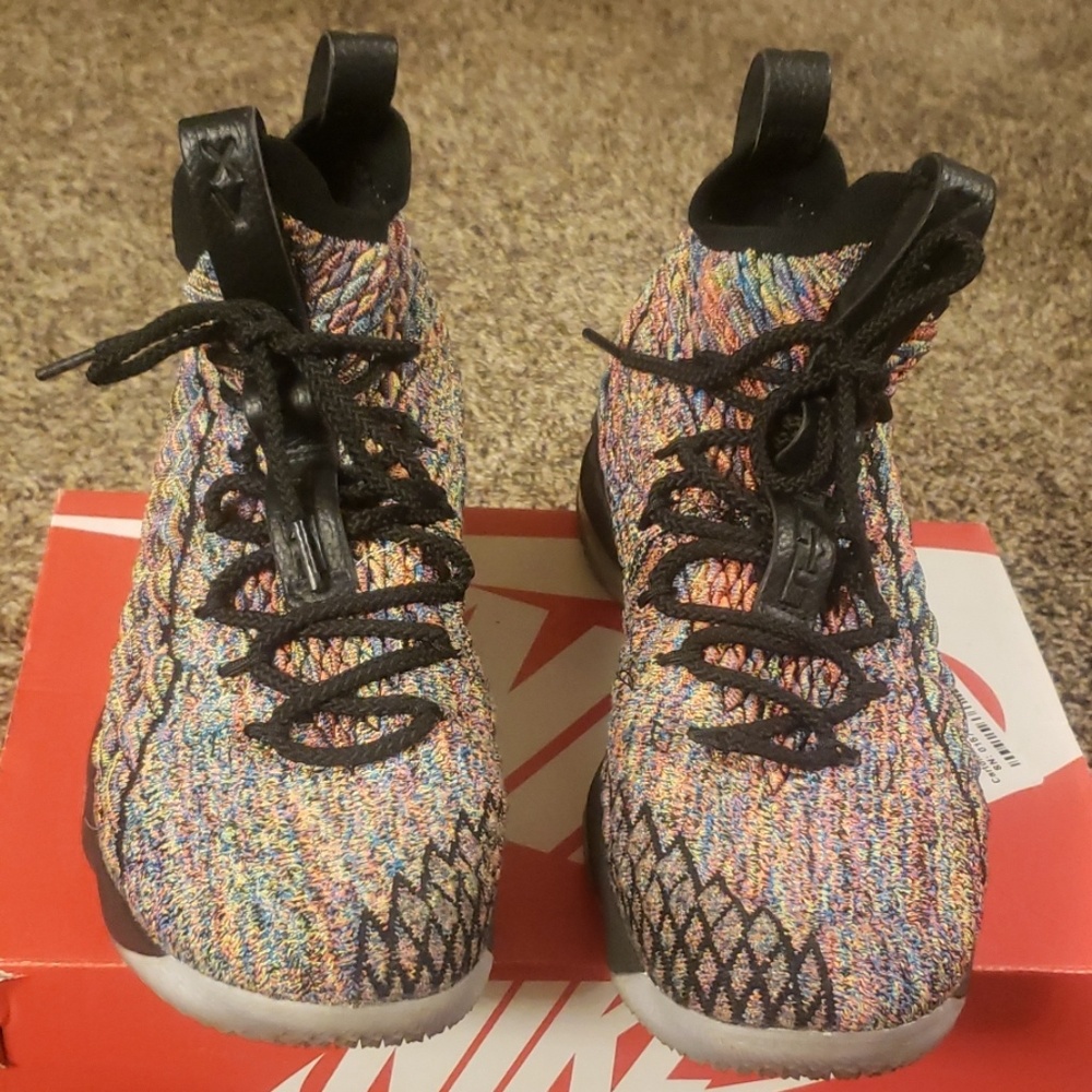 Men  Athlete  shoes